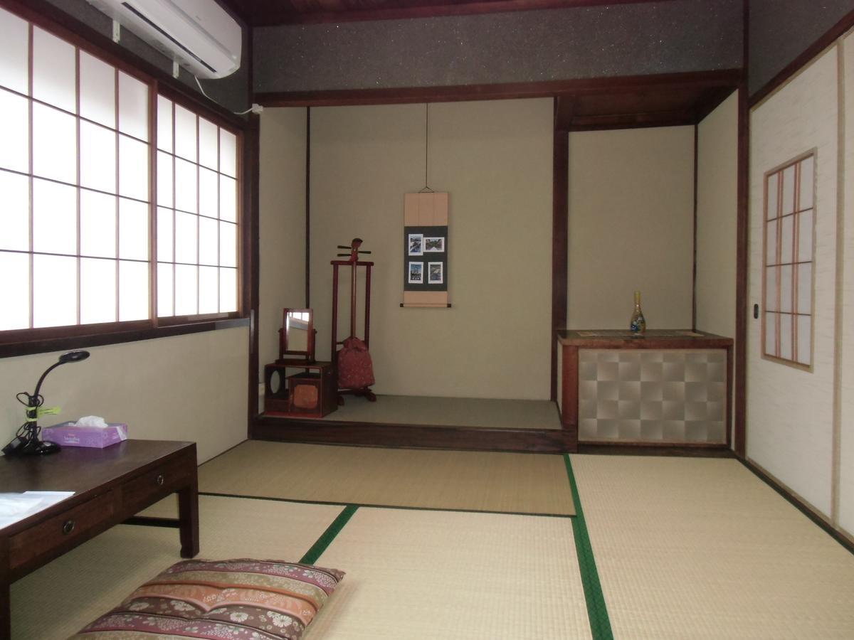 Kanazawa Share House Gaooo Exteriér fotografie