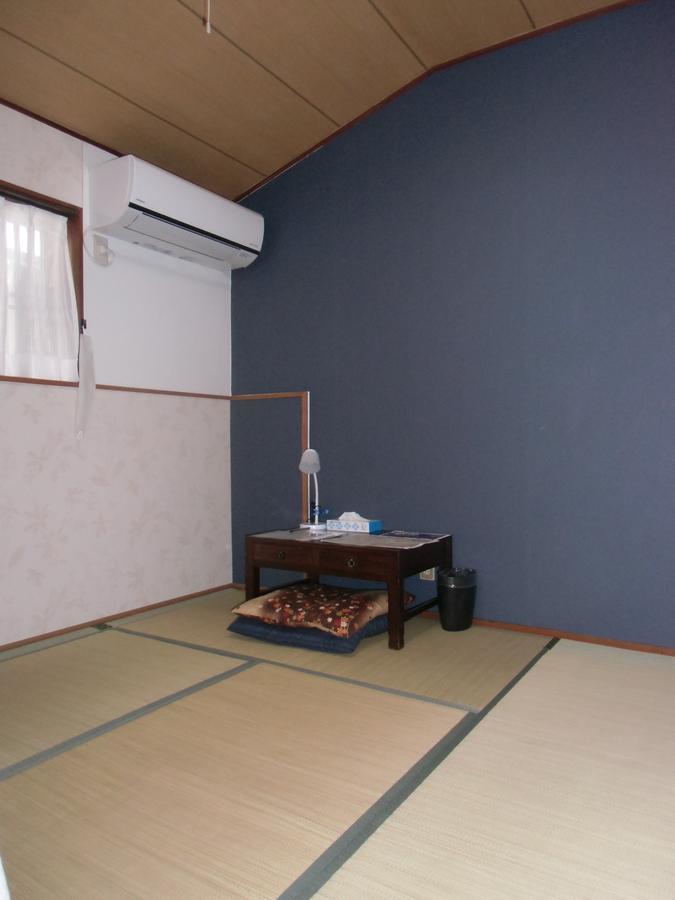 Kanazawa Share House Gaooo Exteriér fotografie