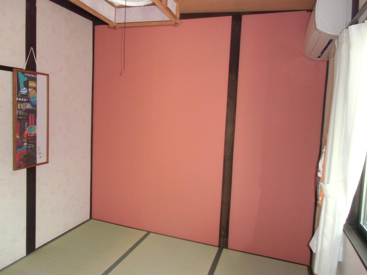 Kanazawa Share House Gaooo Exteriér fotografie